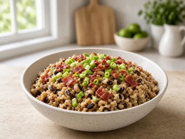Hoppin' John